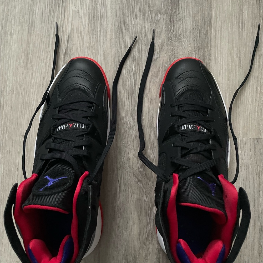 Jordan 2 trey